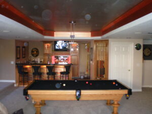 Recreation Room