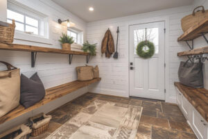 Mud Room