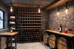 Wine Cellar